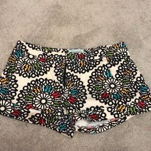Judith March shorts medium